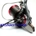 Катушка безынерционная Daiwa Basia QDA